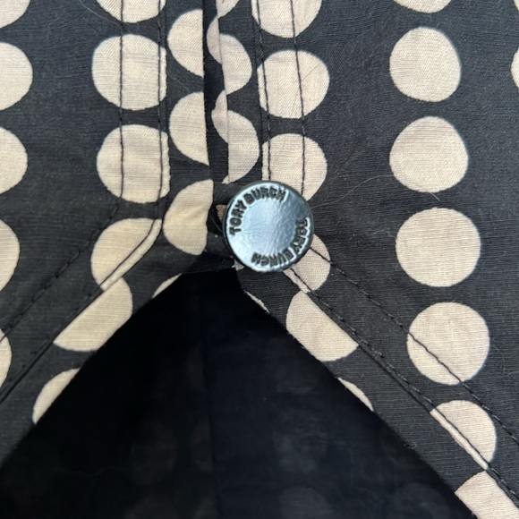 Tory Burch patterned dress, size 12 - Picture 5 of 5